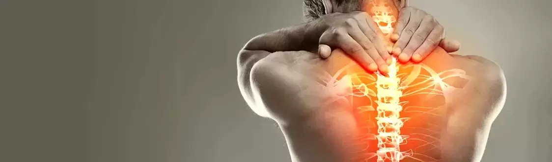 Остеохондроза кичме